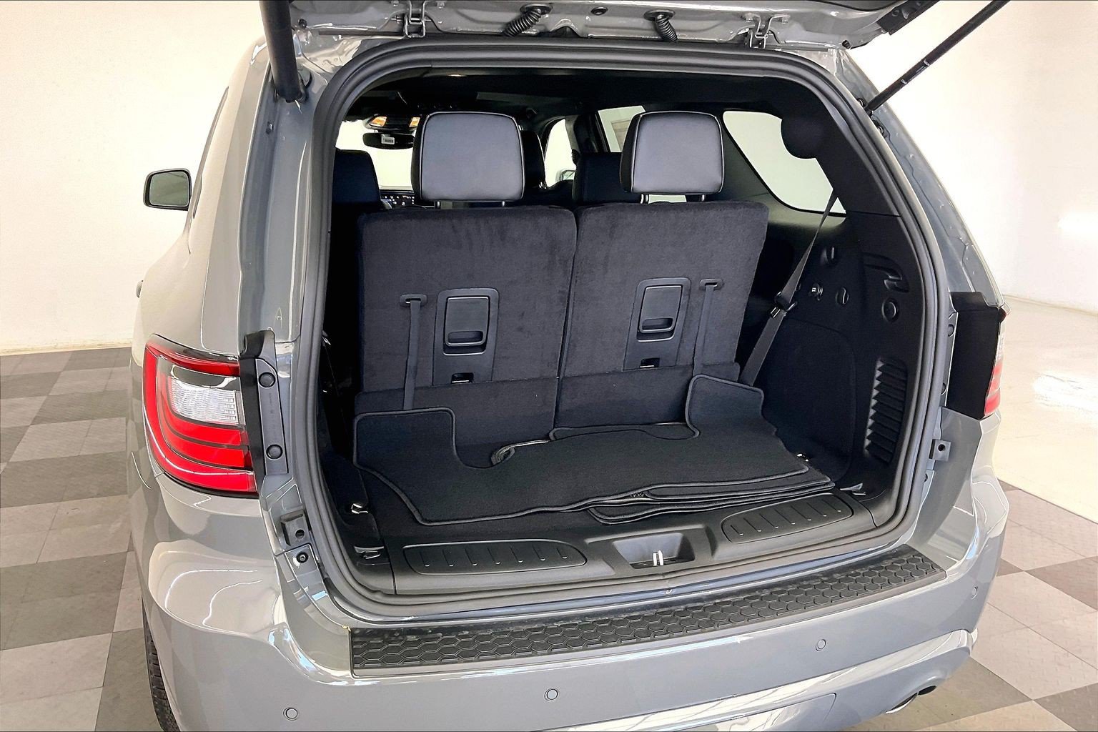 New 2026 Dodge Durango GT AWD/4WD image 11