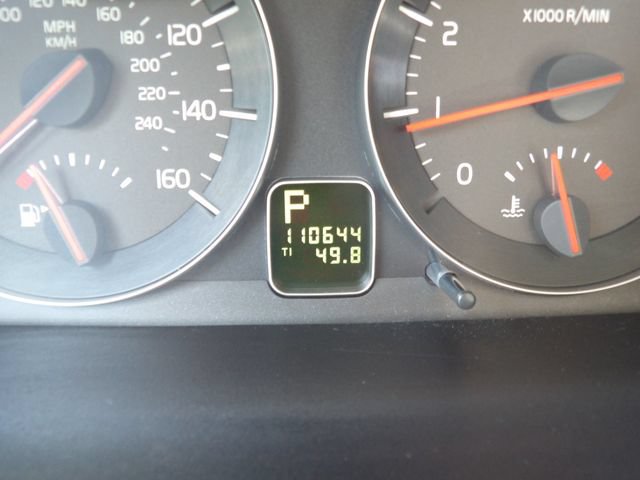 Used 2011 Volvo C30 T5 FWD image 17