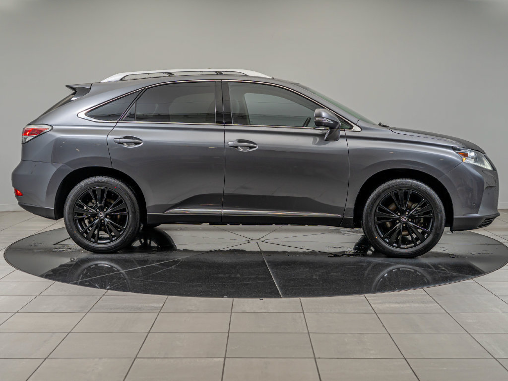 Used 2013 Lexus RX 350 FWD w/ Navigation Pkg image 11