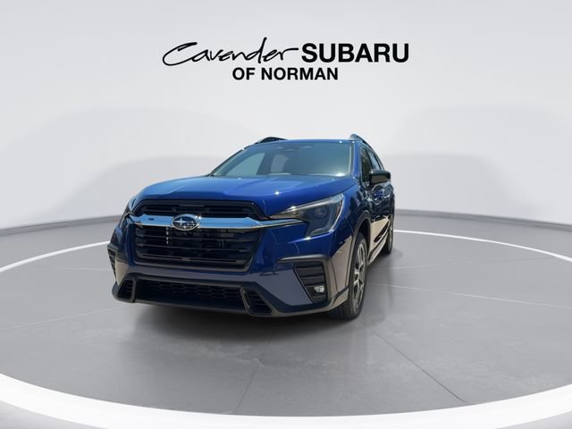 New 2026 Subaru Ascent Limited AWD/4WD image 5