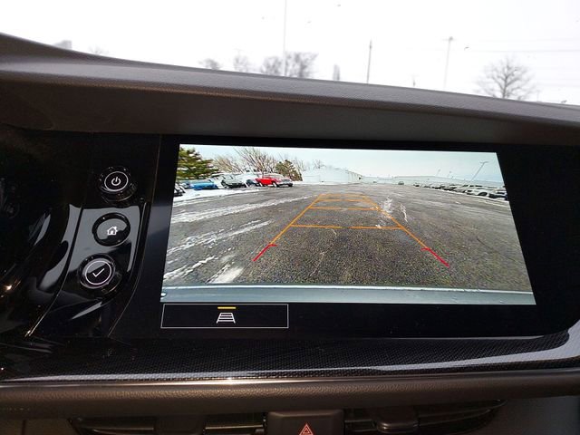 Certified 2023 Buick Envision Essence image 25