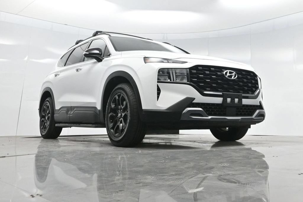 Used 2023 Hyundai Santa Fe XRT FWD image 66