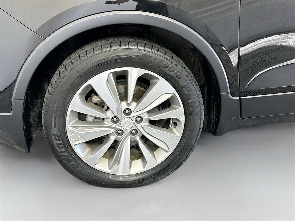 Used 2018 Buick Encore Preferred image 28