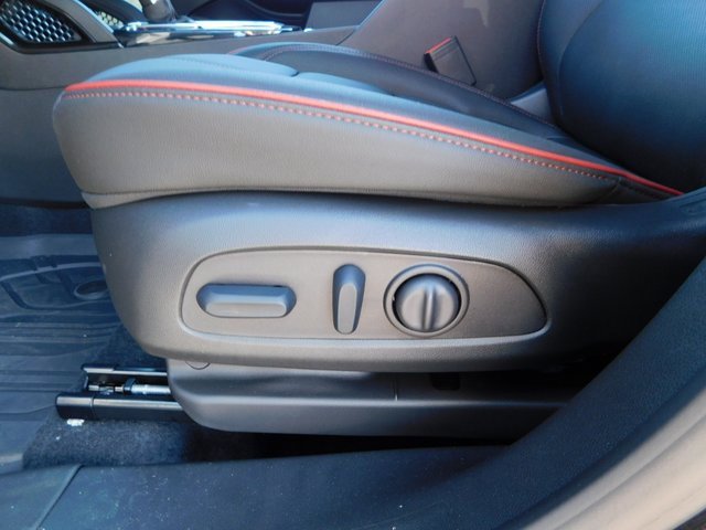 New 2026 Chevrolet TrailBlazer RS w/ Convenience Package image 13