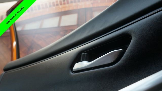 Certified 2021 Nissan Sentra SR w/ SR Premium Package FWD image 27