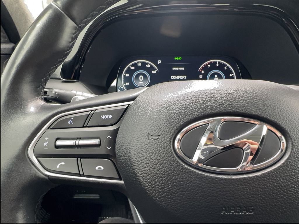 Used 2022 Hyundai Palisade Limited FWD image 46
