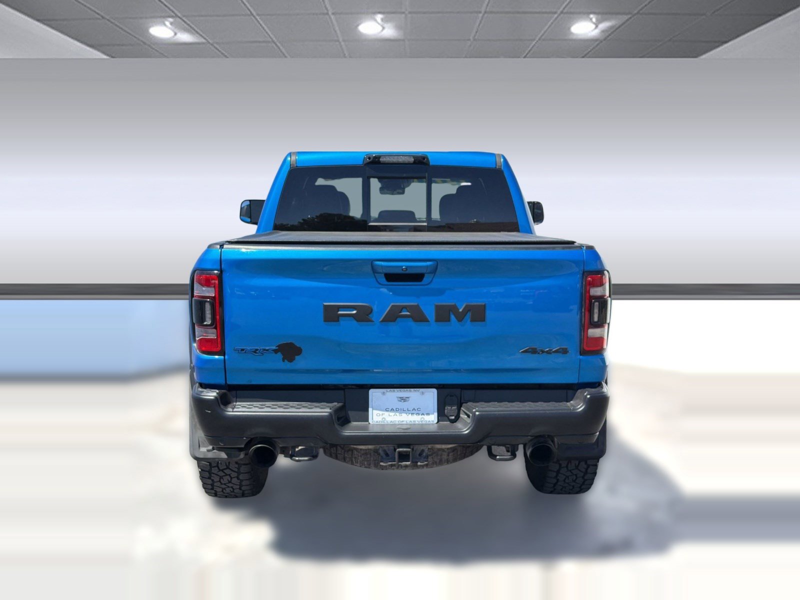 Used 2022 RAM 1500 TRX w/ TRX Level 2 Equipment Group AWD/4WD image 10