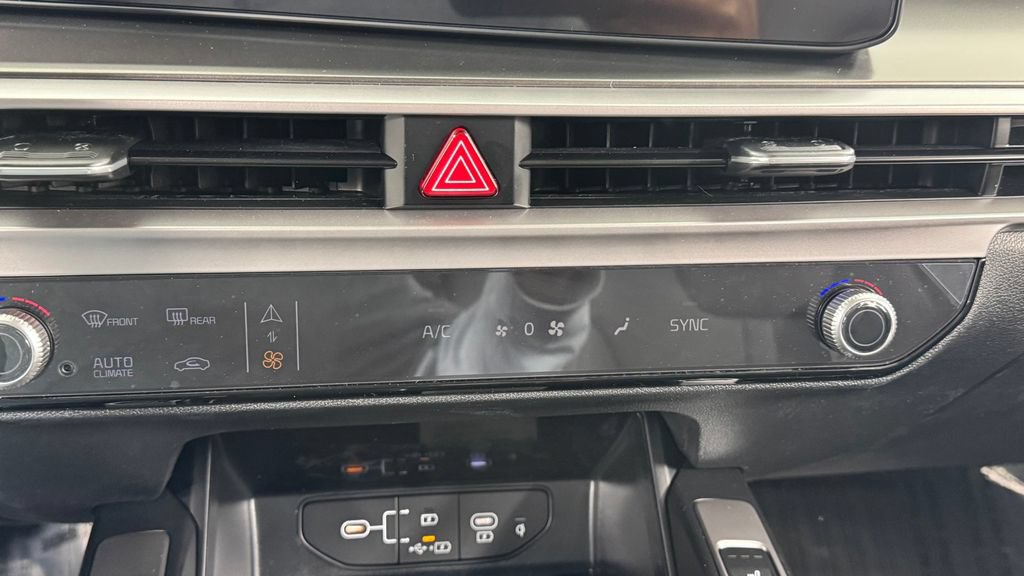 New 2026 Kia Sorento S AWD/4WD image 27