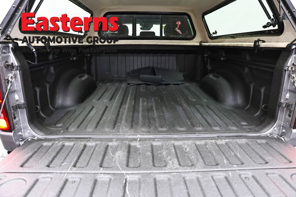 Used 2023 RAM 1500 Tradesman AWD/4WD image 9