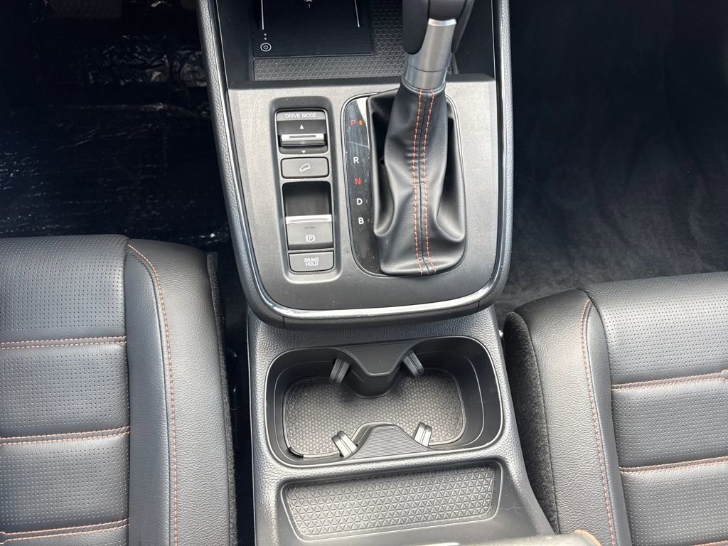 Used 2026 Honda CR-V Sport Touring image 21