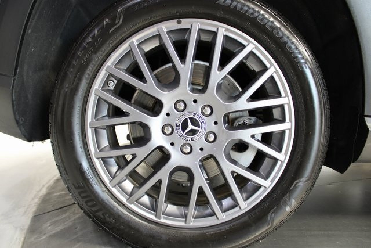 Used 2022 Mercedes-Benz GLE 350 4MATIC image 37