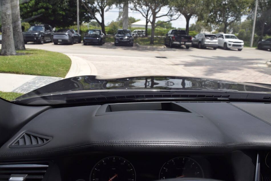 Used 2015 BMW 750i RWD image 72