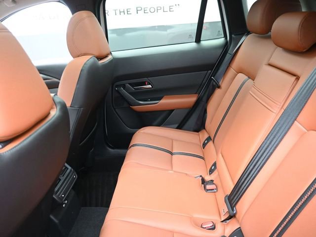 Used 2023 MAZDA CX-50 2.5 Turbo w/ Cargo Package image 22