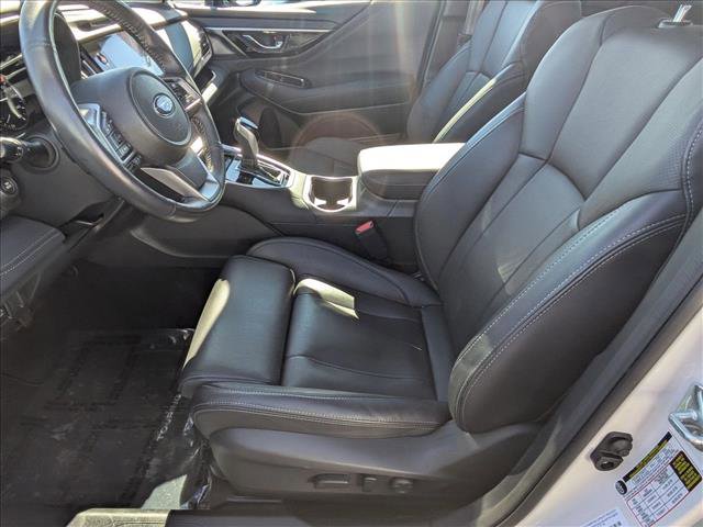 Used 2024 Subaru Outback Touring image 15