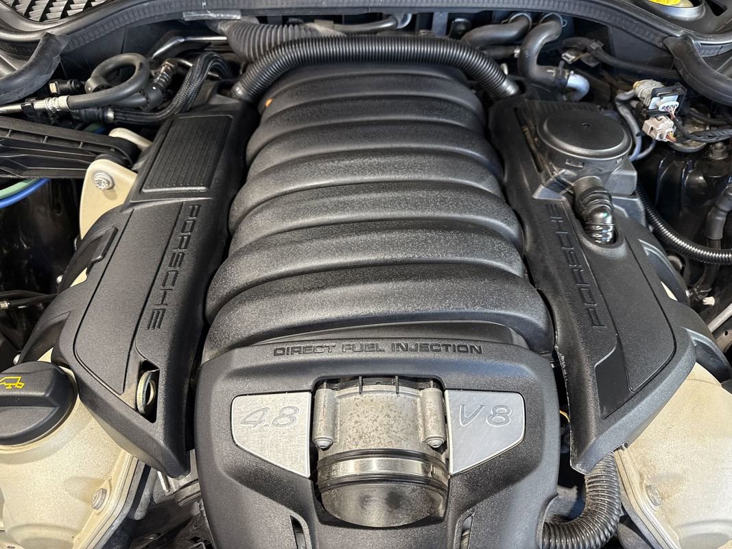 Used 2013 Porsche Panamera 4S image 47