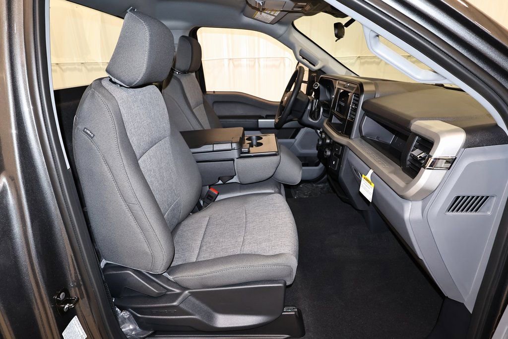 New 2026 Ford F350 XL w/ STX Appearance Package image 11