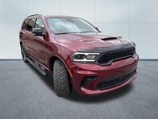 Used 2024 Dodge Durango R/T AWD/4WD image 5