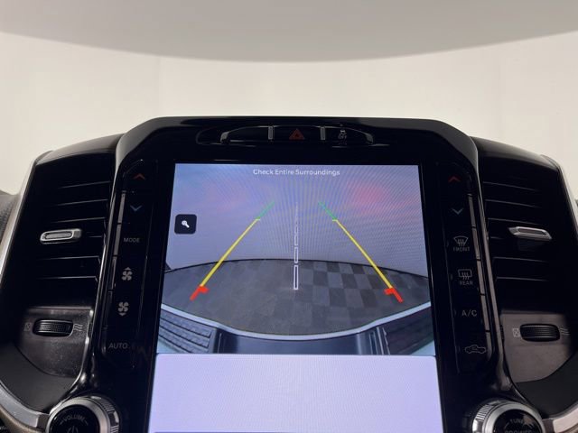 Used 2024 RAM 2500 Laramie image 27