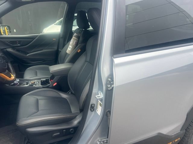 Used 2024 Subaru Forester Wilderness AWD/4WD image 6