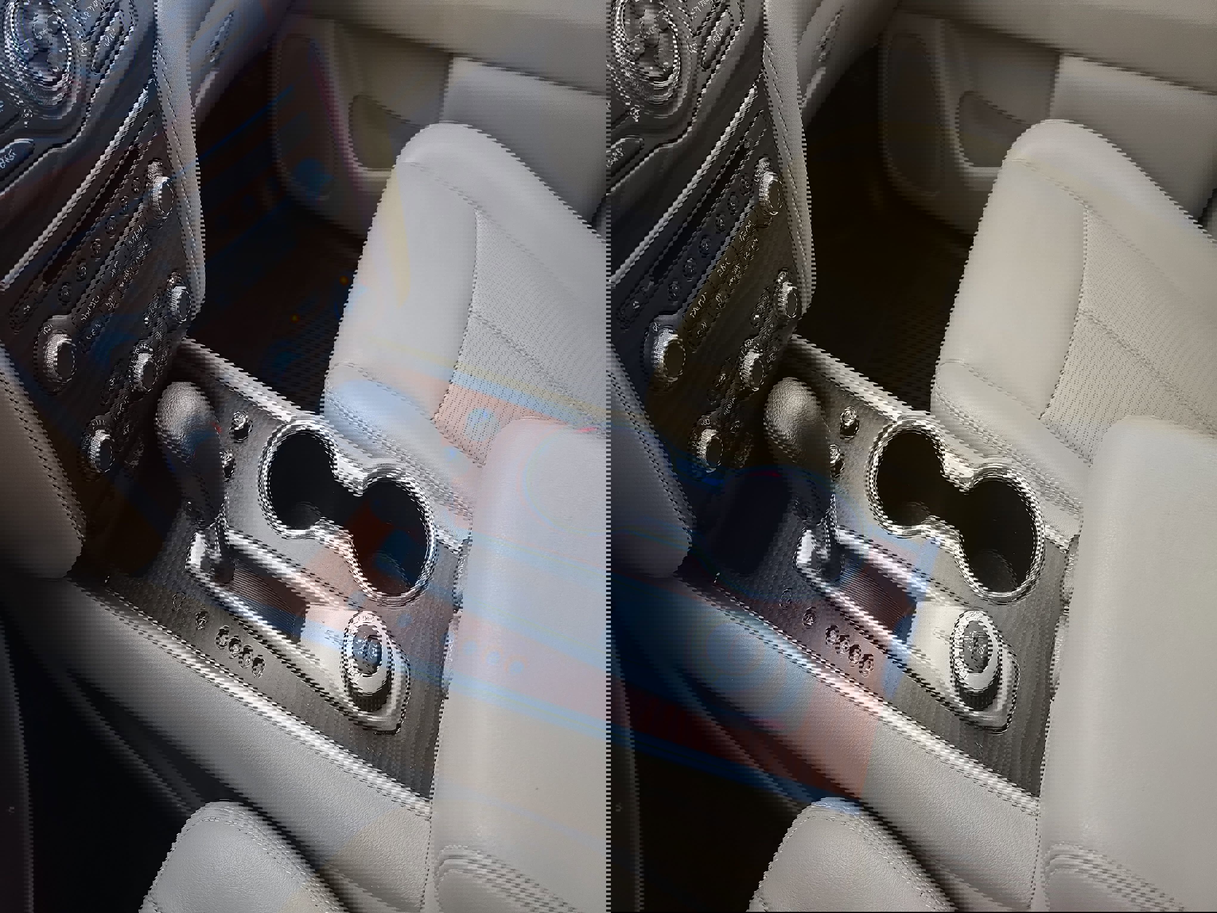 Used 2020 Nissan Pathfinder Platinum image 27