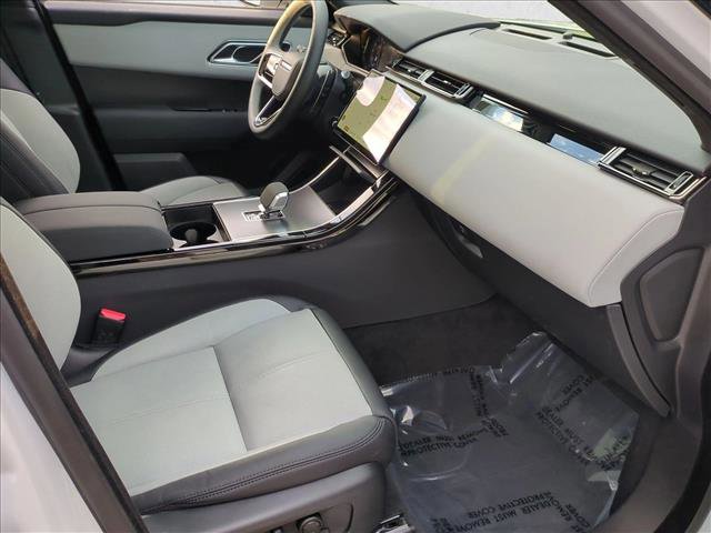 Used 2024 Land Rover Range Rover Velar Dynamic SE image 23