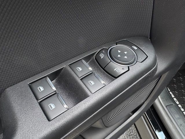 New 2025 Ford Bronco Sport Outer Banks w/ Outer Banks Tech Package+ image 26