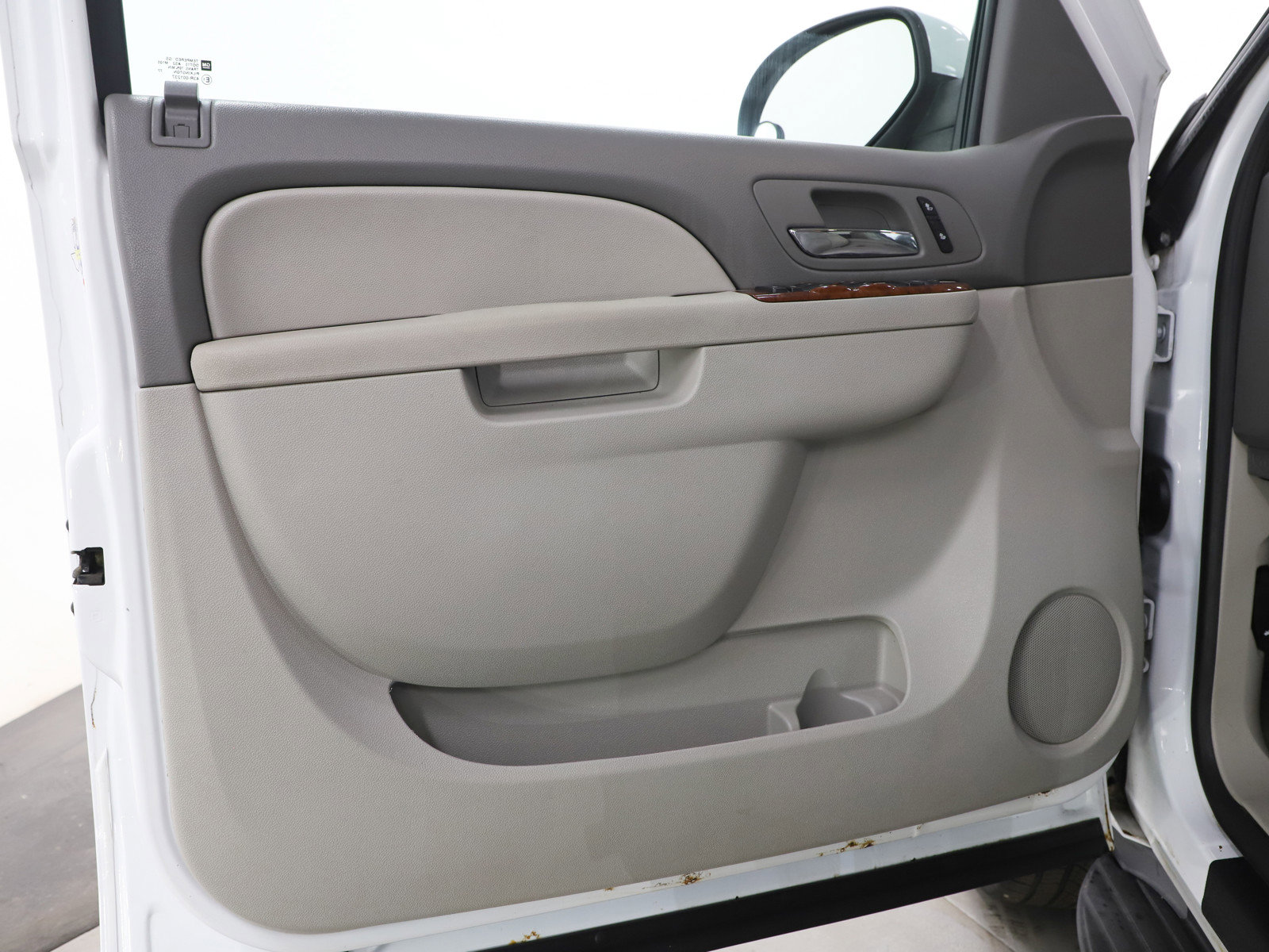 Used 2012 Chevrolet Tahoe LT image 20