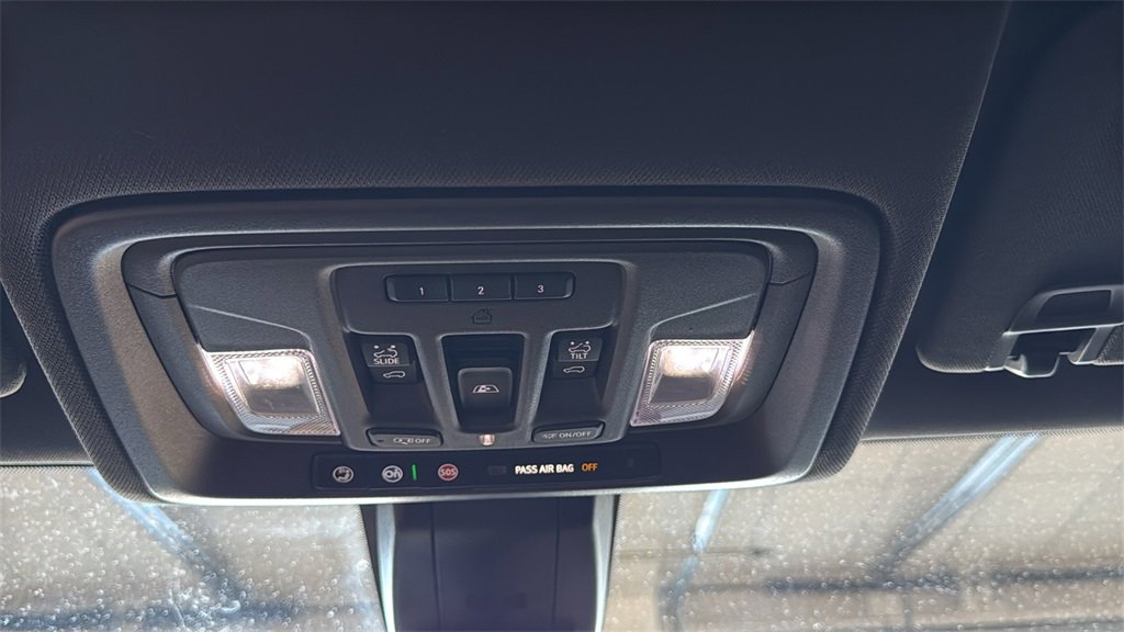 Used 2020 GMC Sierra 1500 Denali w/ Denali Ultimate Package image 38