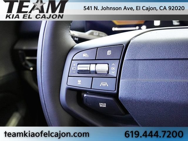 New 2026 Kia Sportage X-Line AWD/4WD image 23
