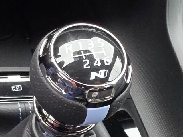 New 2025 Hyundai Elantra N image 17