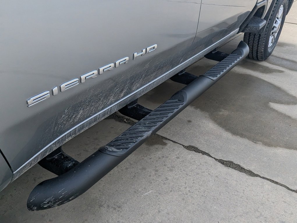 New 2026 GMC Sierra 2500 Pro image 12