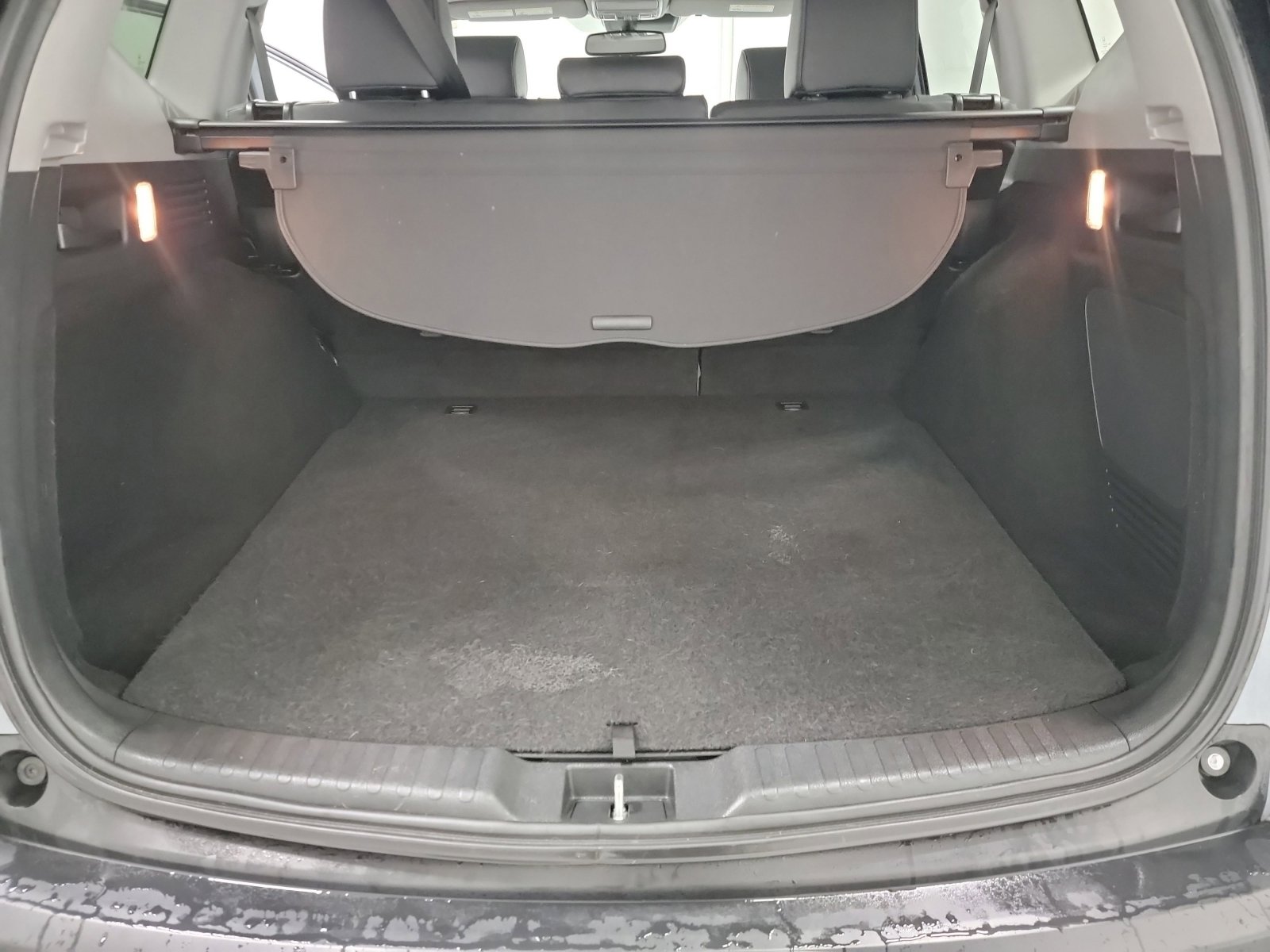 Certified 2022 Honda CR-V Touring image 26