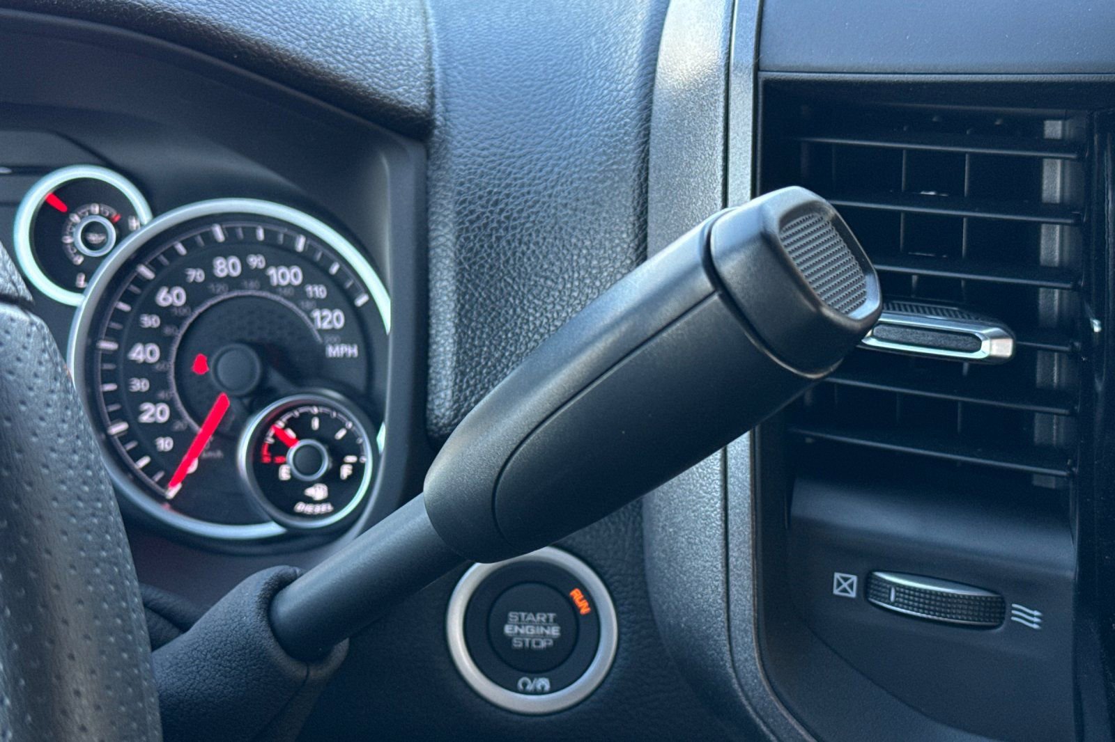 New 2025 RAM 5500 Tradesman image 22