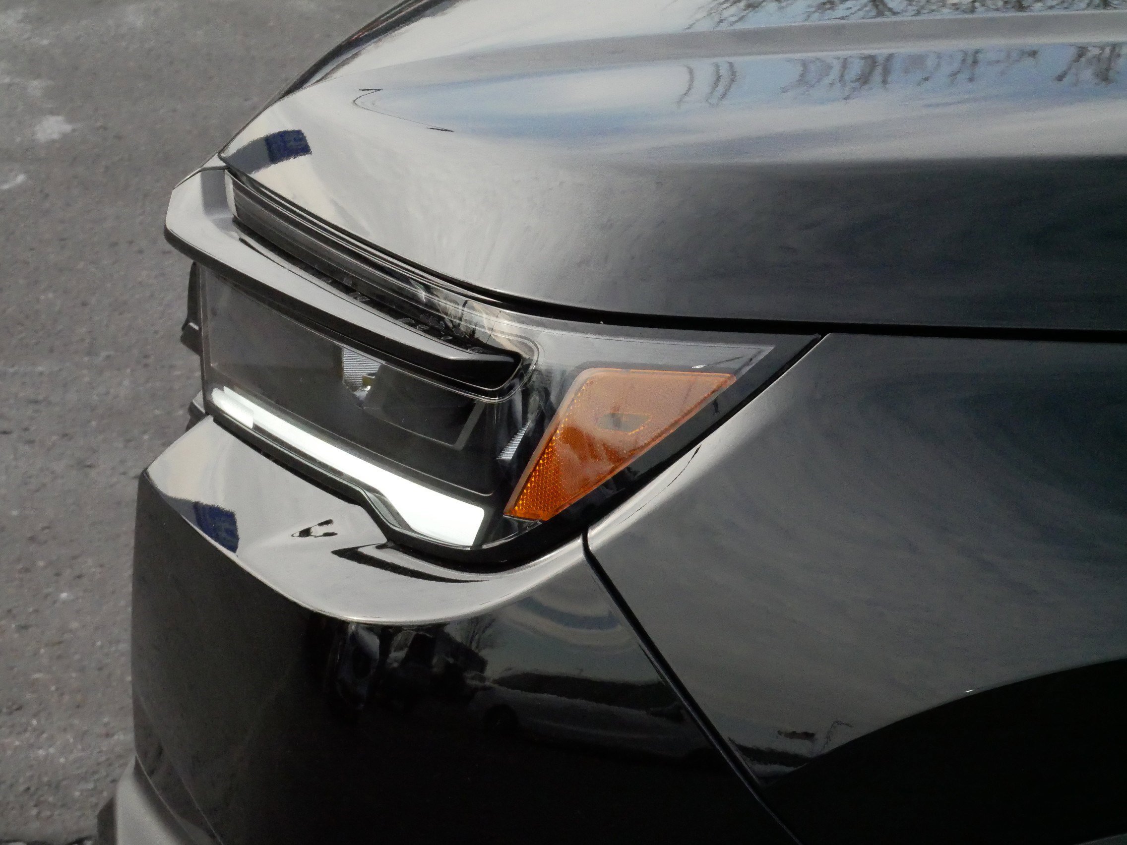 Certified 2026 Honda Pilot Black Edition image 16