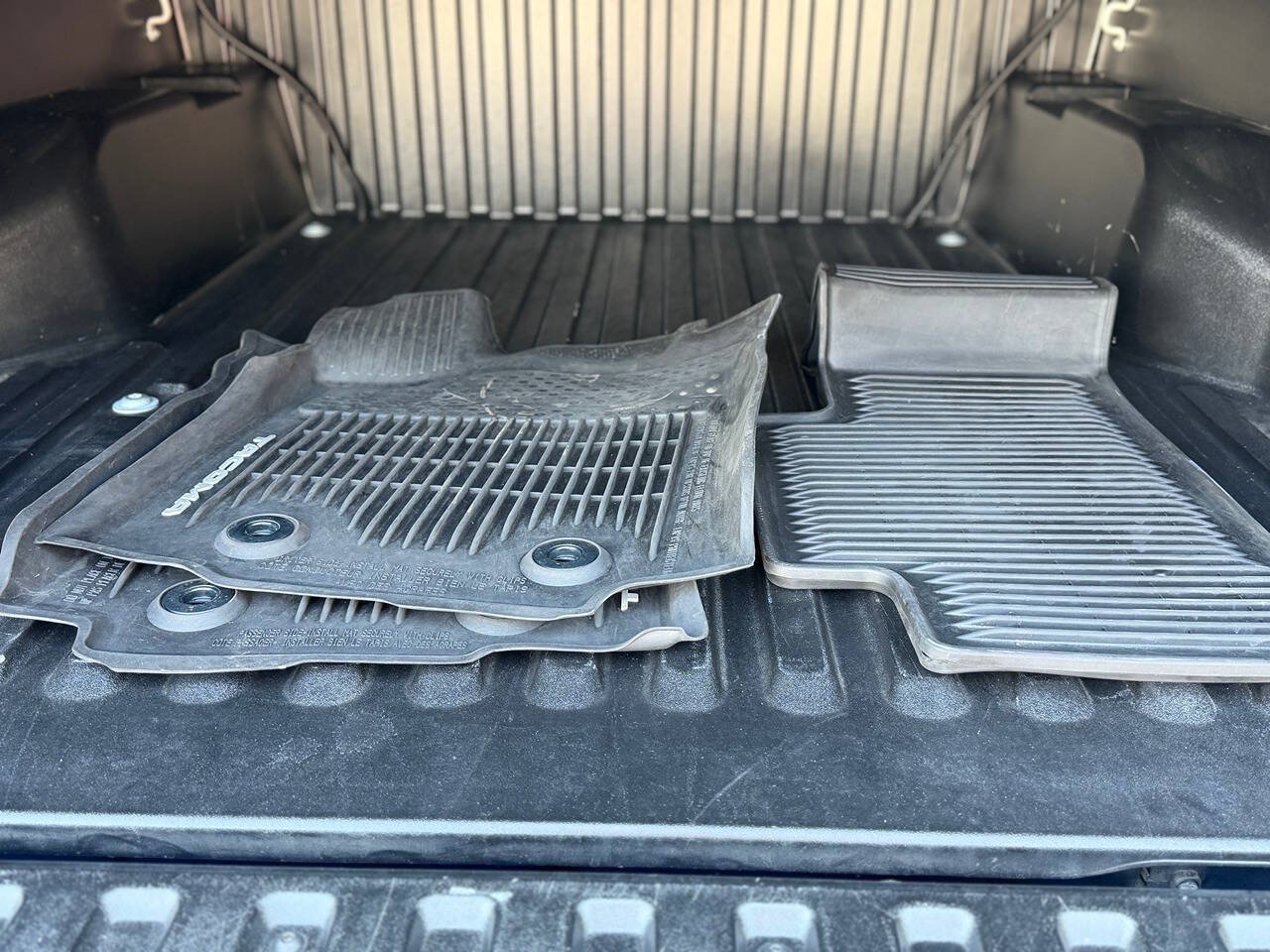 Used 2019 Toyota Tacoma TRD Pro AWD/4WD image 64