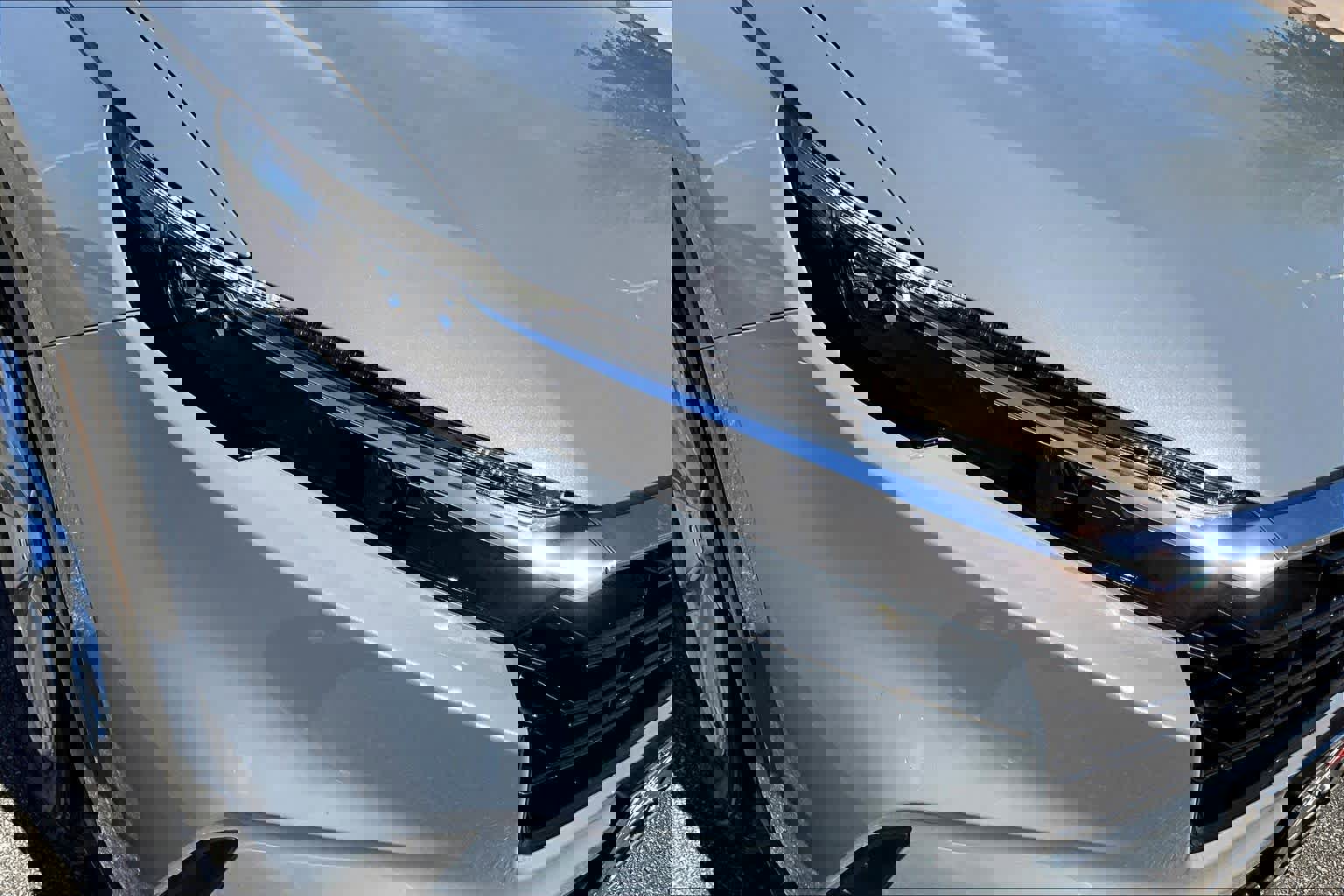 Used 2025 Honda CR-V EX image 28