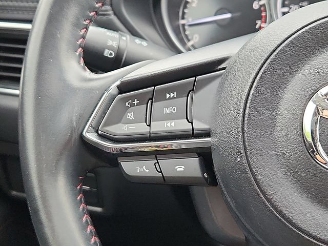 Used 2022 MAZDA CX-5 Carbon Edition AWD/4WD image 20