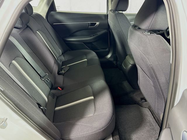 Certified 2026 Hyundai Sonata SEL image 27