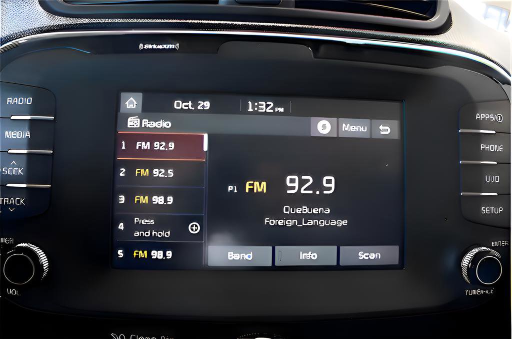 Used 2019 Kia Soul ! image 15