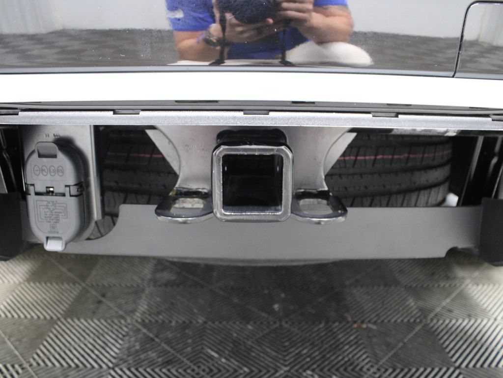 Used 2023 GMC Yukon Denali w/ LPO, Floor Liner Package AWD/4WD image 48