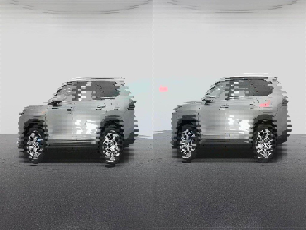 New 2026 Toyota Grand Highlander Limited image 19