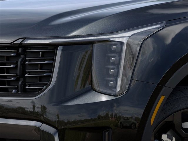 New 2026 Kia Sorento SX Prestige image 4