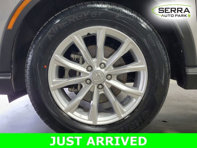 Used 2024 Honda CR-V EX image 10