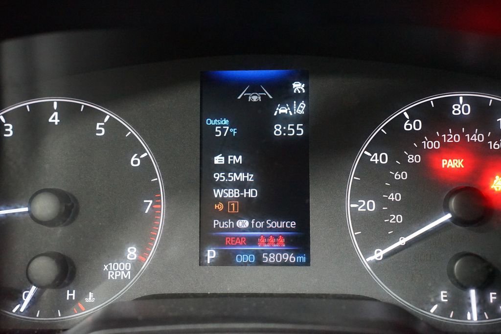 Certified 2024 Toyota Corolla LE image 16