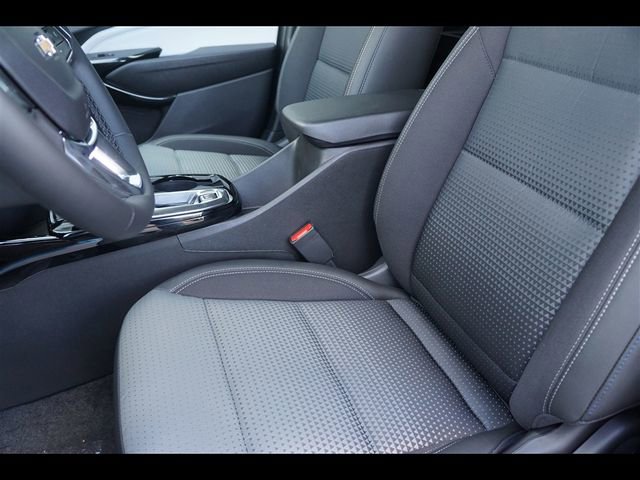 New 2026 Chevrolet Trax LT w/ Driver Confidence Package image 3