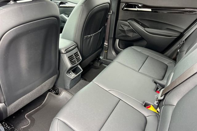New 2026 Kia Seltos EX image 14