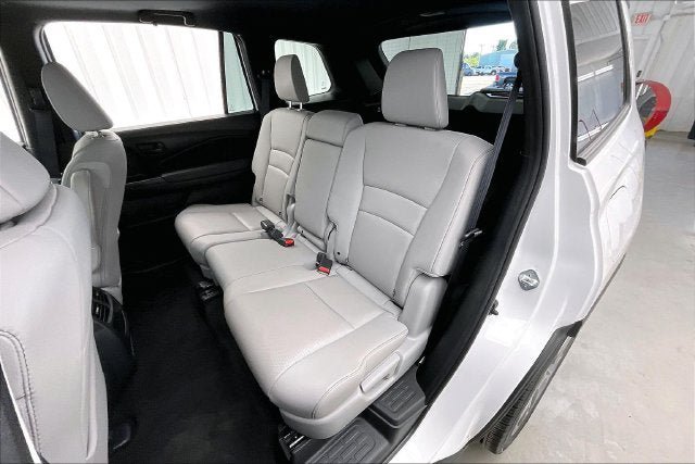 Certified 2023 Honda Passport EX-L image 20
