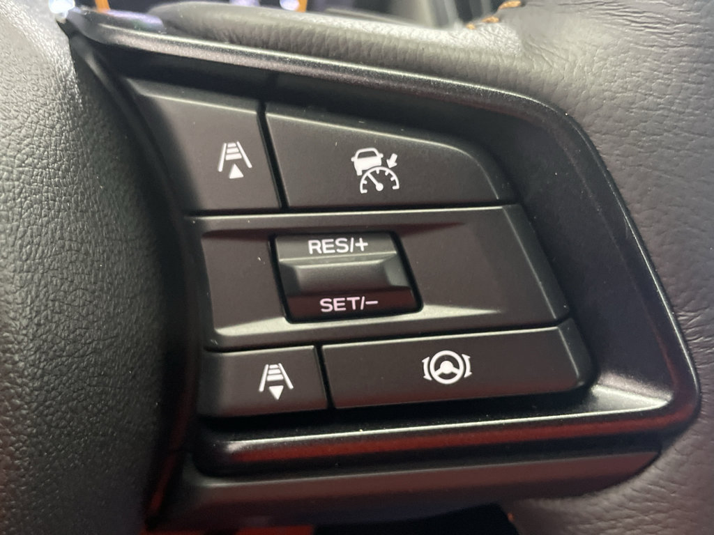 Certified 2025 Subaru Outback Wilderness image 16