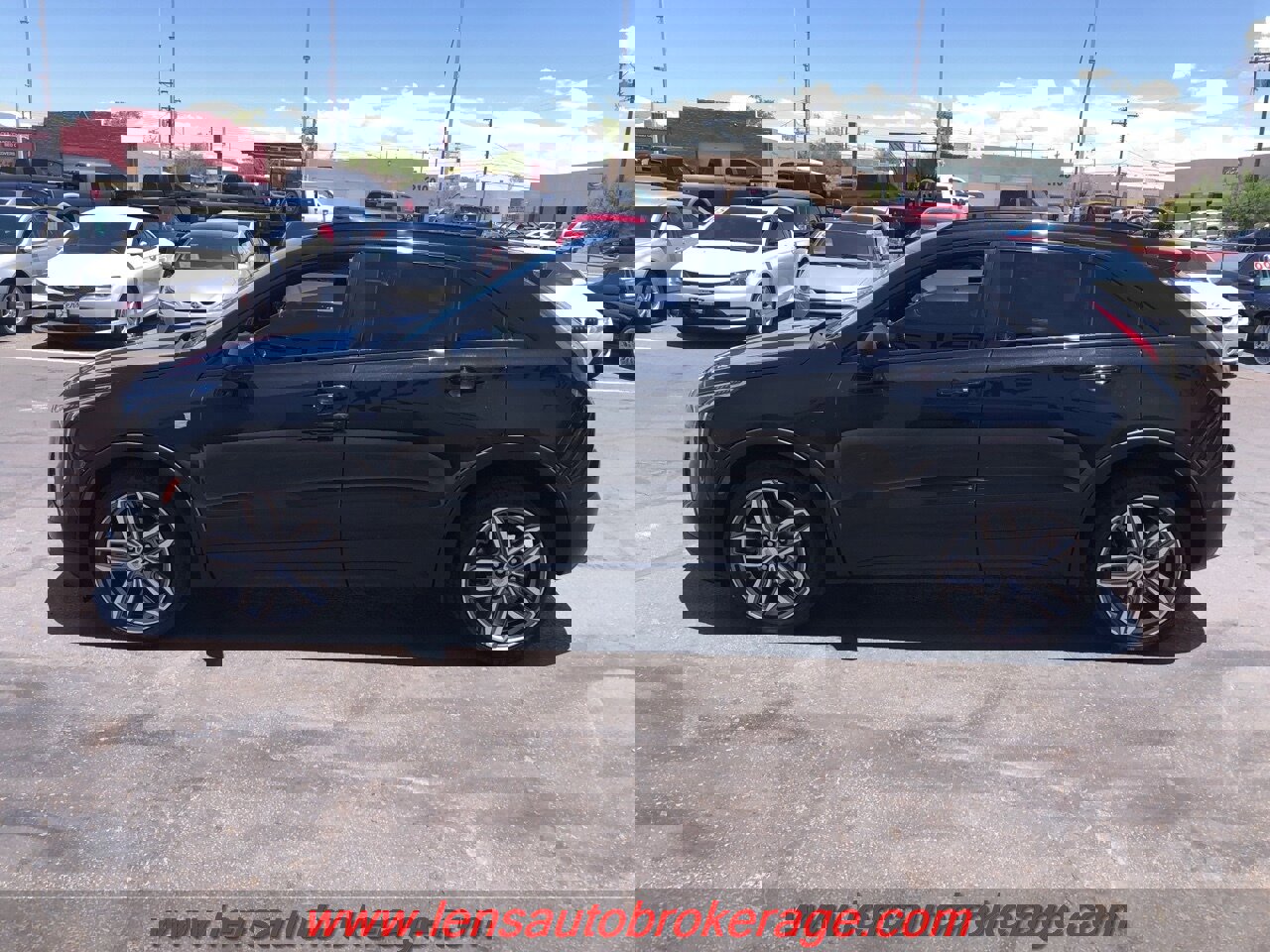 Used 2019 Cadillac XT4 Sport image 5