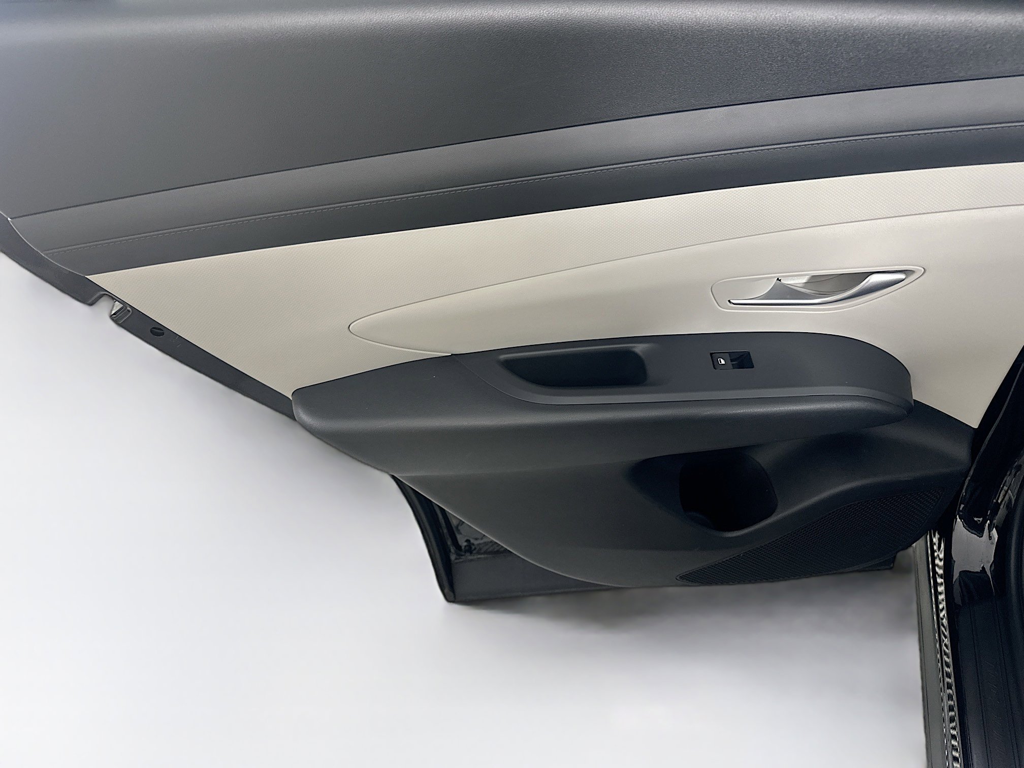 Used 2025 Hyundai Tucson SEL FWD image 26